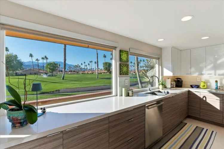 Condo For Sale in 34, Conejo Circle, Palm Desert, California