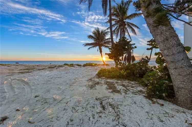 Land For Sale in 26572, Hickory Boulevard, Bonita Springs, Florida