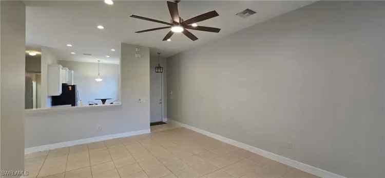 Single-family house For Sale in Fort Myers, Florida