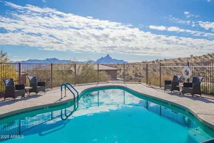 House For Sale in 16333, East Lombard Place, Fountain Hills, Arizona