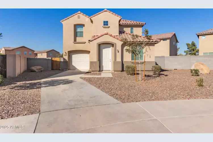 Single-family house For Sale in 5234, West Odeum Lane, Phoenix, Arizona