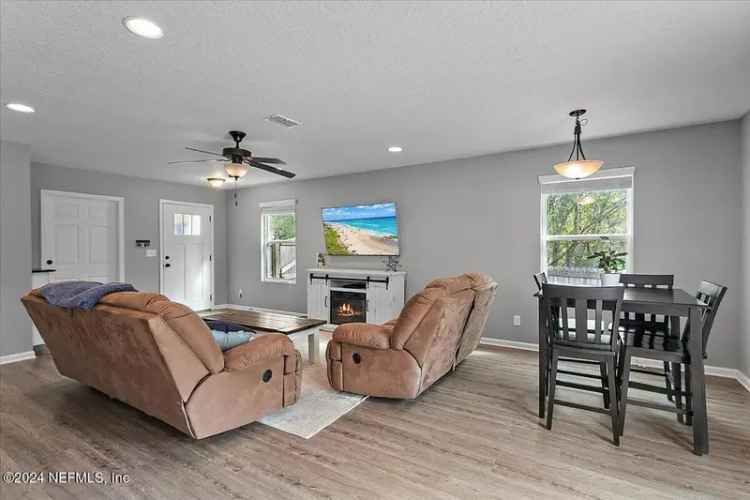 Single-family house For Sale in Jacksonville, Florida