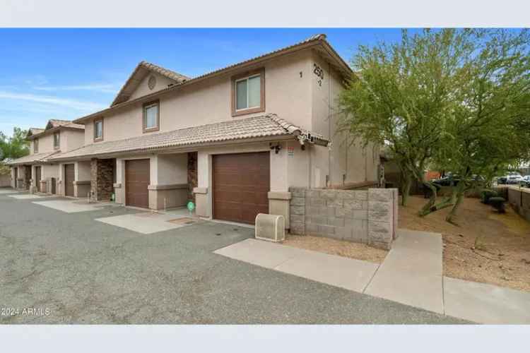 Duplex For Sale in Phoenix, Arizona