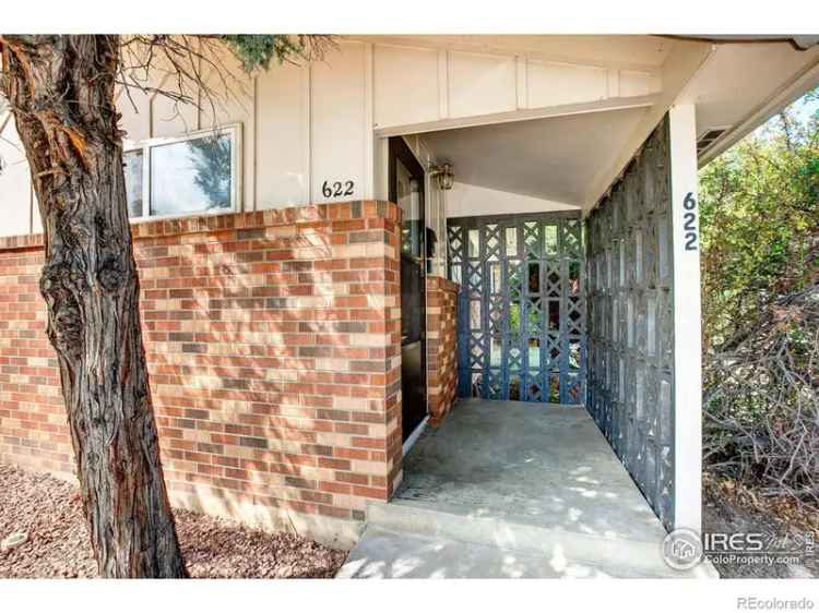 Multi-family house For Sale in 620, West Myrtle Street, Fort Collins, Colorado