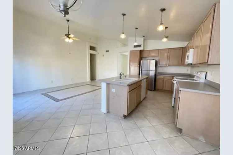 Single-family house For Sale in 1324, West Michigan Avenue, Phoenix, Arizona