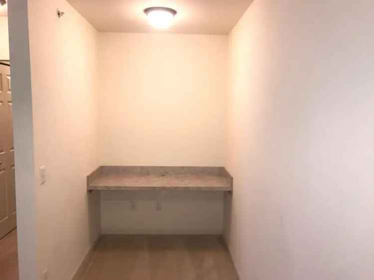 Apartment Unit for Rent