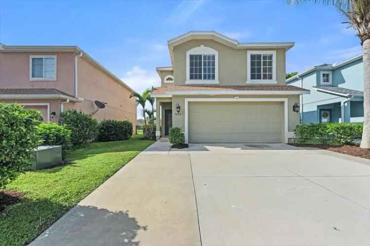 Single-family house For Sale in 7022, Chatum Light Run, Bradenton, Florida