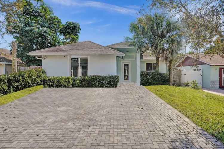 Single-family house For Sale in 5832, Orange Road, Florida