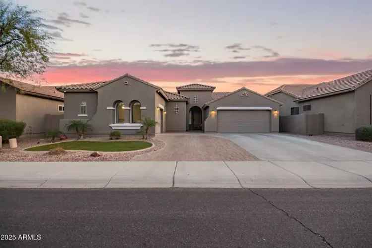 Single-family house For Sale in 11957, West Daley Lane, Sun City West, Arizona