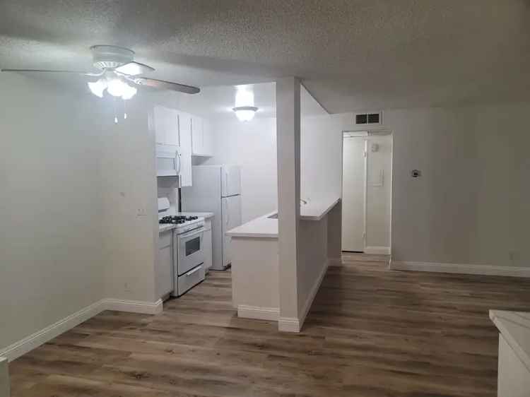 Apartment Unit for Rent