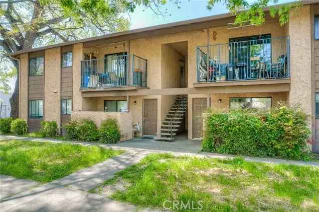 Multi-family house For Sale in Chico, California