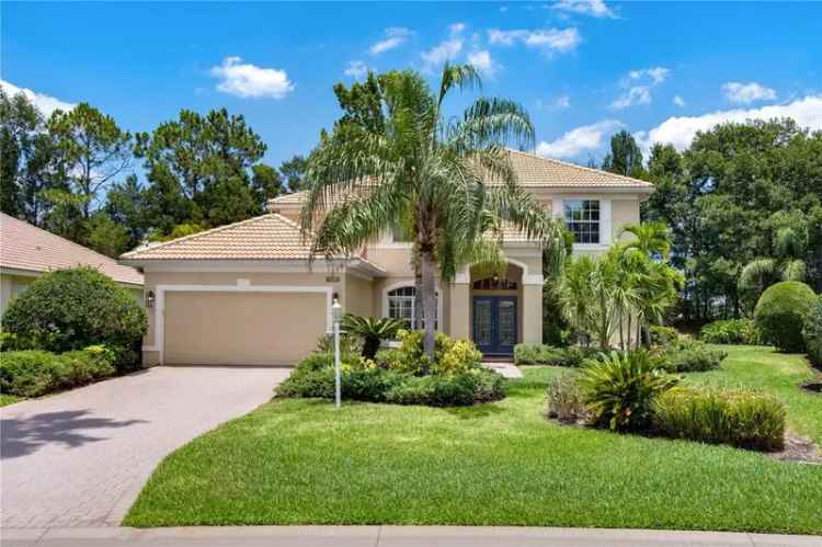 Single-family house For Sale in Florida