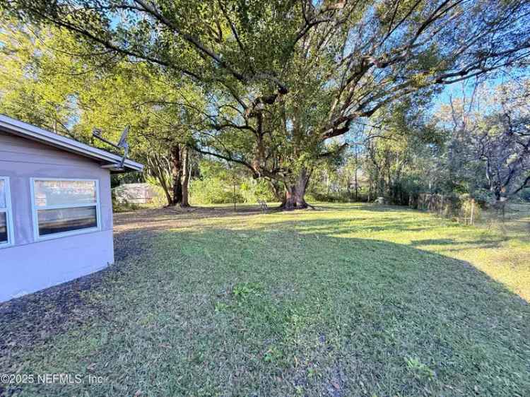 Single-family house For Sale in 3141, West 15th Street, Jacksonville, Florida