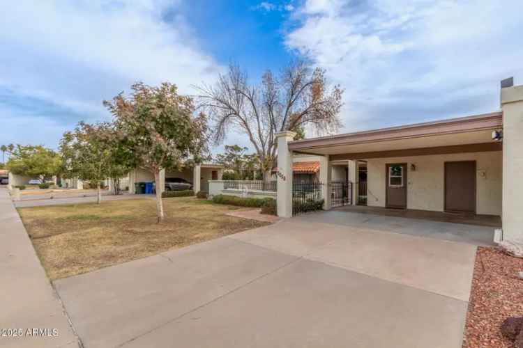 Single-family house For Sale in 6837, North 29th Avenue, Phoenix, Arizona