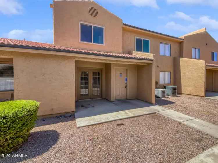 House For Sale in 3511, East Baseline Road, Phoenix, Arizona