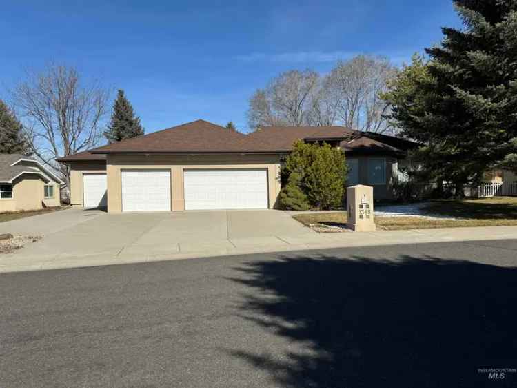 Single-family house For Sale in 1368, Stoneybrook Circle, Twin Falls, Idaho