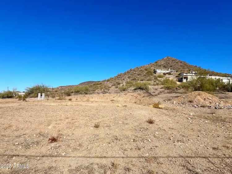 Land For Sale in 1224, West Peoria Avenue, Phoenix, Arizona