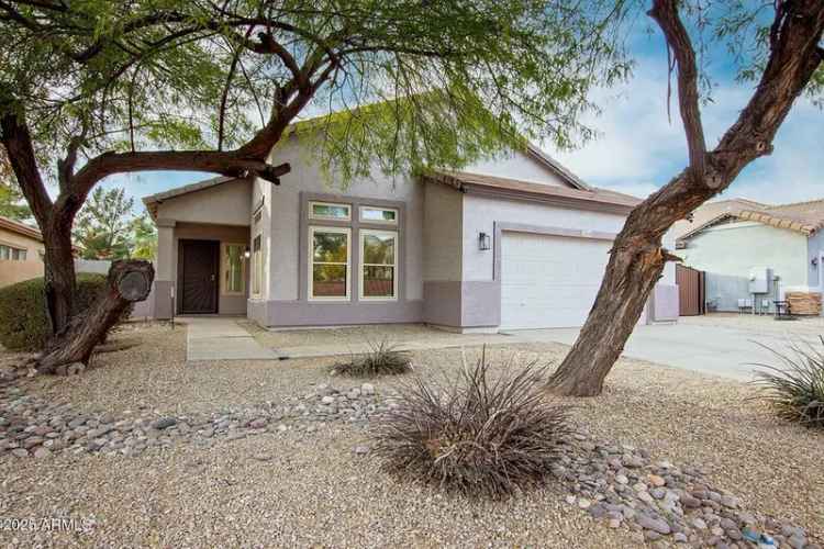 Single-family house For Sale in 2304, South Abbey, Mesa, Arizona