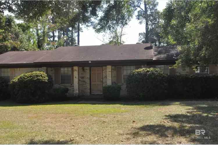 Single-family house For Sale in Spanish Fort, Alabama