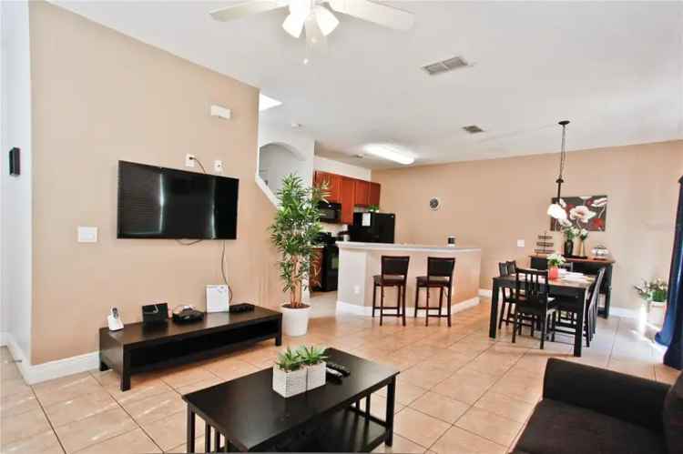 House For Sale in 4577, Alberto Circle, Kissimmee, Florida