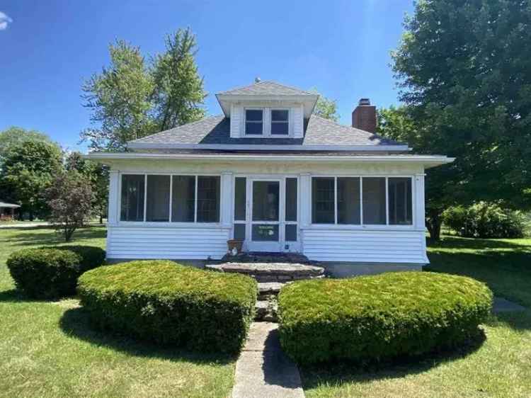 Single-family house For Sale in 3015, Park Avenue, Richmond, Indiana