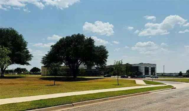 Land For Sale in Abilene, Texas