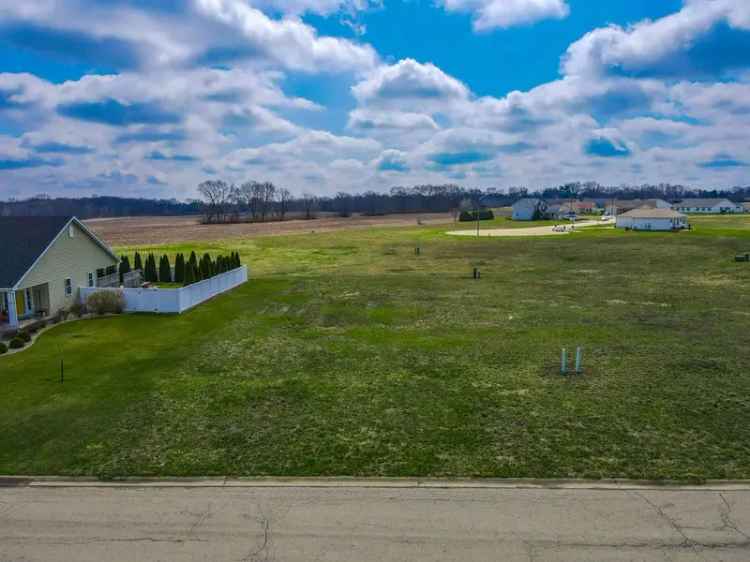 Land For Sale in 1420, Indian Trail, Kankakee, Illinois