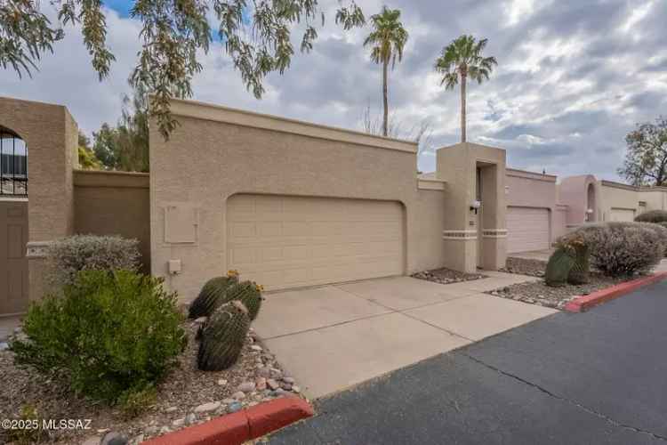 House For Sale in 2496, North Bay Drive, Tucson, Arizona