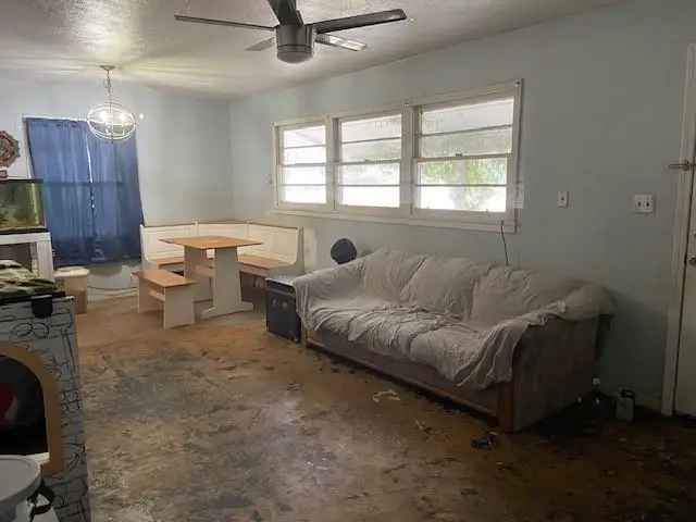 House For Sale in 105, 25th Street, Phenix City, Alabama