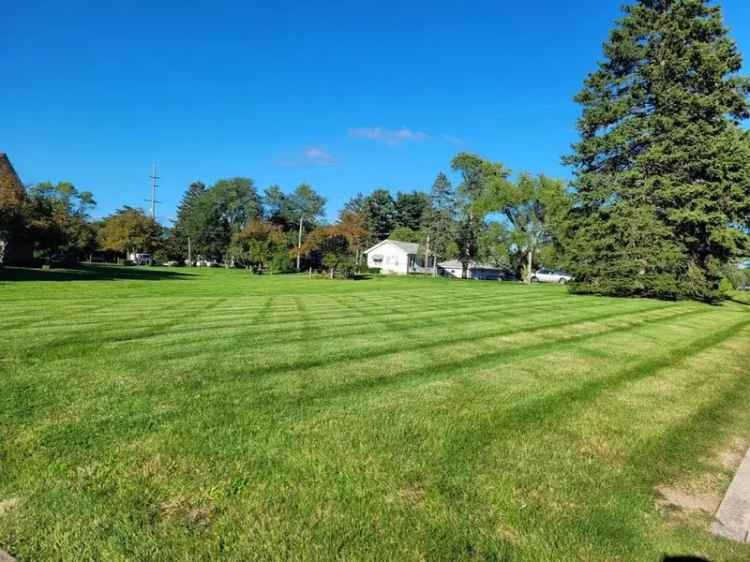 Land For Sale in 460, Vale Park Road, Valparaiso, Indiana