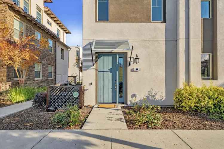 House For Sale in 3098, Empoli Street, San Jose, California