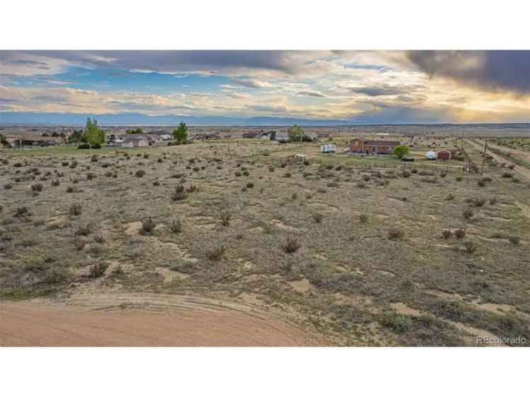 Land For Sale in 1893, North Rough Rock Lane, Colorado