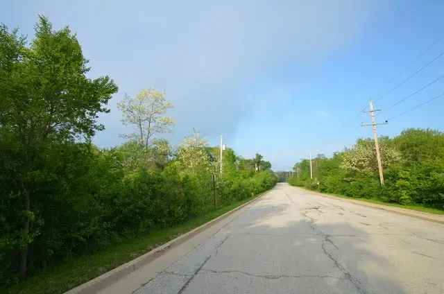 Land For Sale in 23345, Central Park Avenue, Park Forest, Illinois