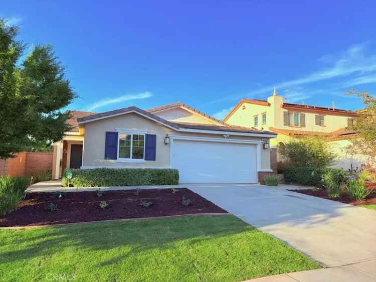 Single-family house For Sale in 35142, Sorrel Lane, Lake Elsinore, California