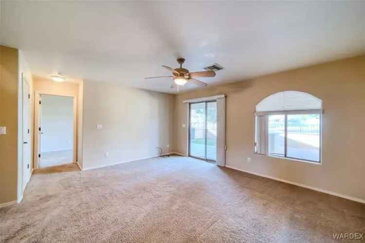 House For Sale in 2775, Country Club Drive, Bullhead City, Arizona