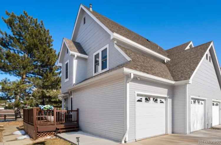 House For Sale in 8117, West 90th Drive, Westminster, Colorado