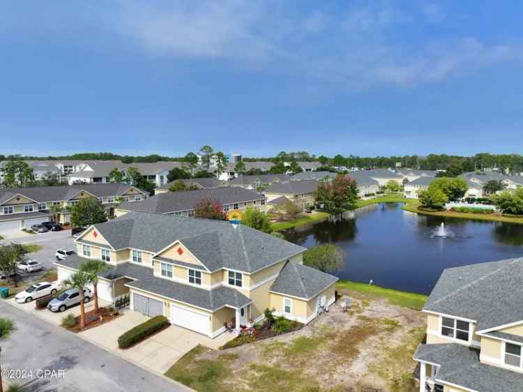 Single-family house For Sale in 1775, Annabellas Drive, Panama City Beach, Florida