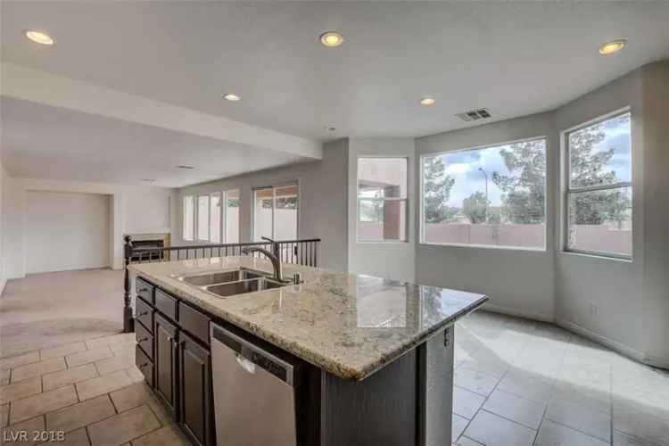 Henderson Home for Rent 4 Beds 3 Baths 3197 Sq Ft