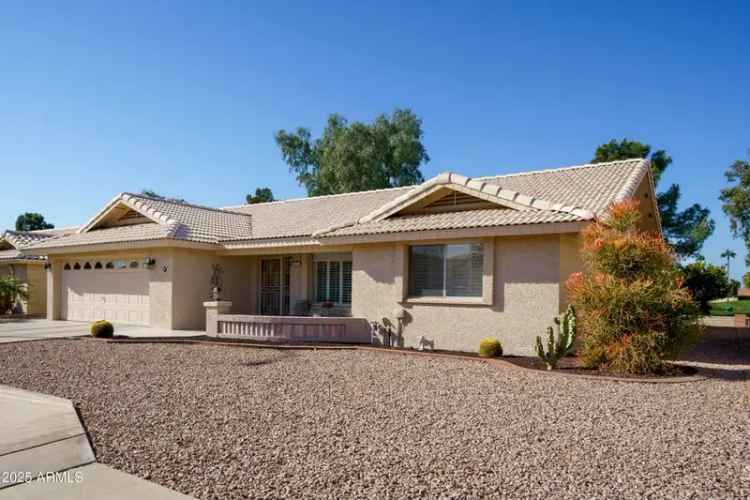 Single-family house For Sale in 2544, South Daisy, Mesa, Arizona