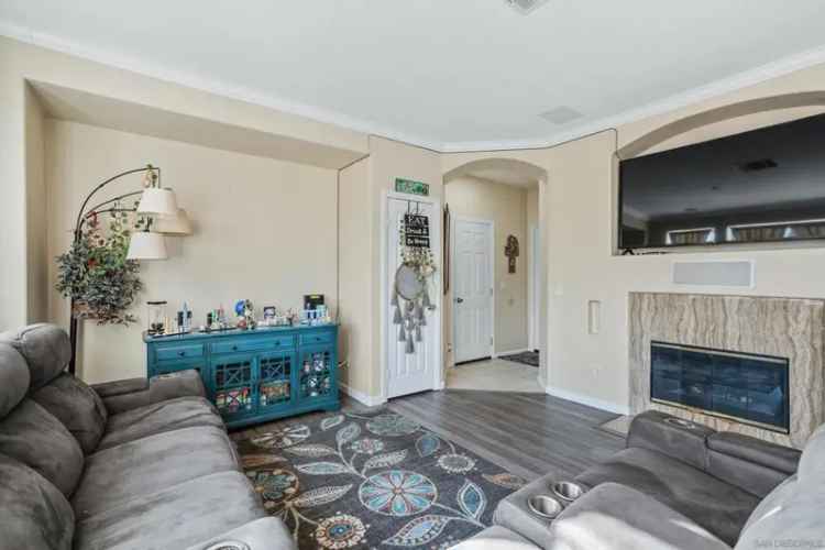 Condo For Sale in 2258, Alicante Cove, Chula Vista, California