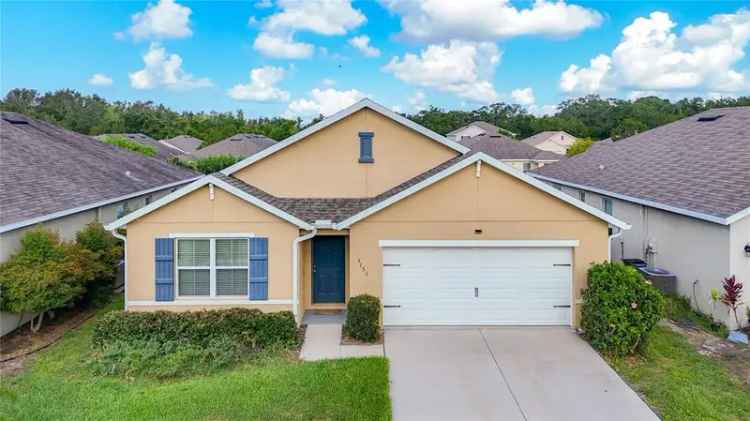 Single-family house For Sale in 5151, 11th Street East, Bradenton, Florida