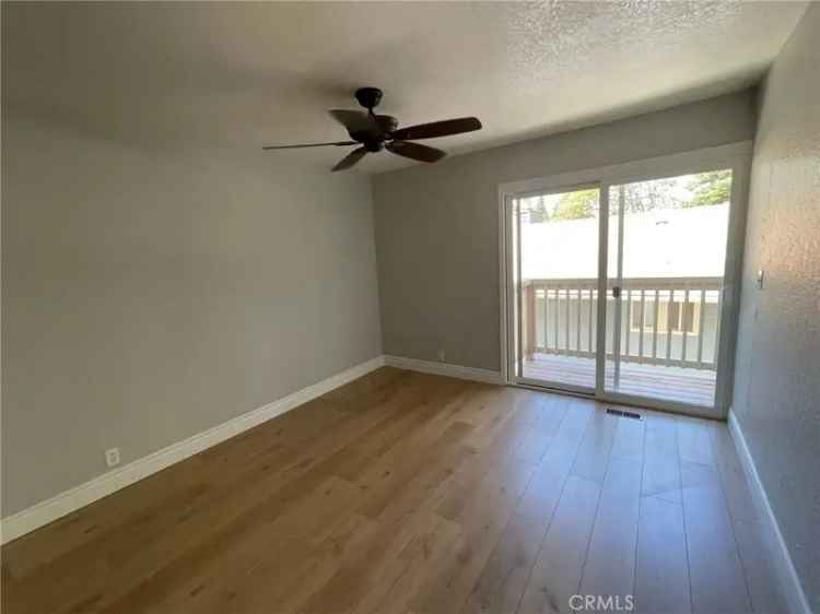 Condo For Sale in Lake Arrowhead, California