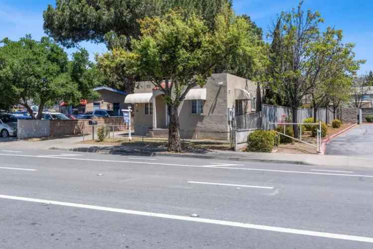 Single-family house For Sale in 34, South Capitol Avenue, San Jose, California