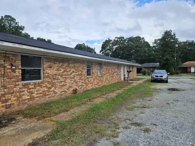 Multi-family house For Sale in 3406, Terminal Street, Columbus, Georgia