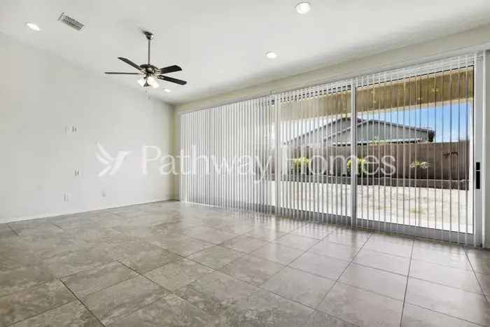 4 Bedroom 4 Bathroom Home for Rent in Queen Creek