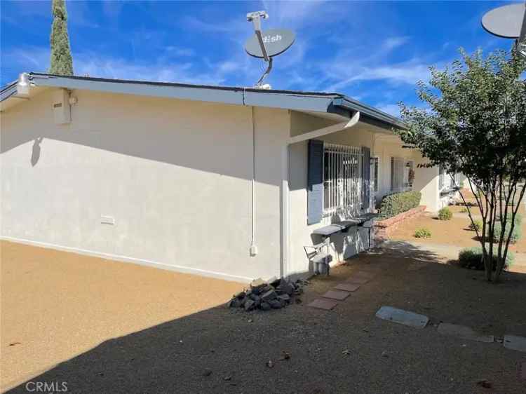 Condo For Sale in Menifee, California