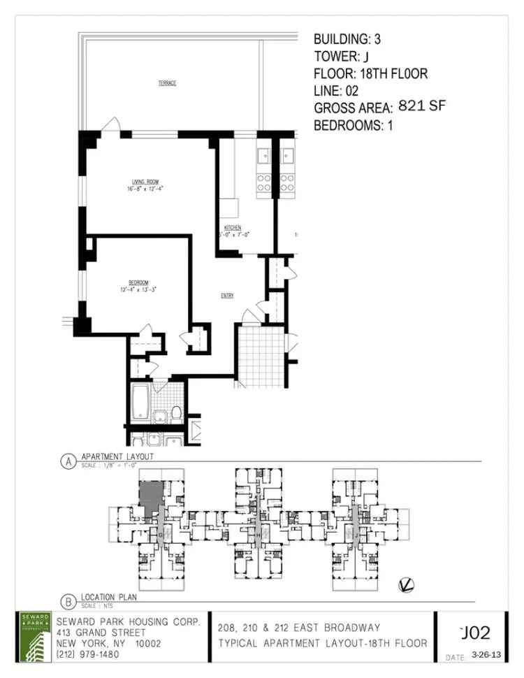 Apartment Unit for Rent