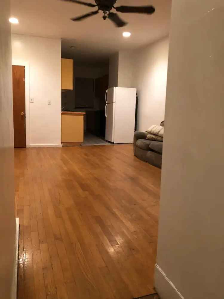 Apartment Unit for Rent