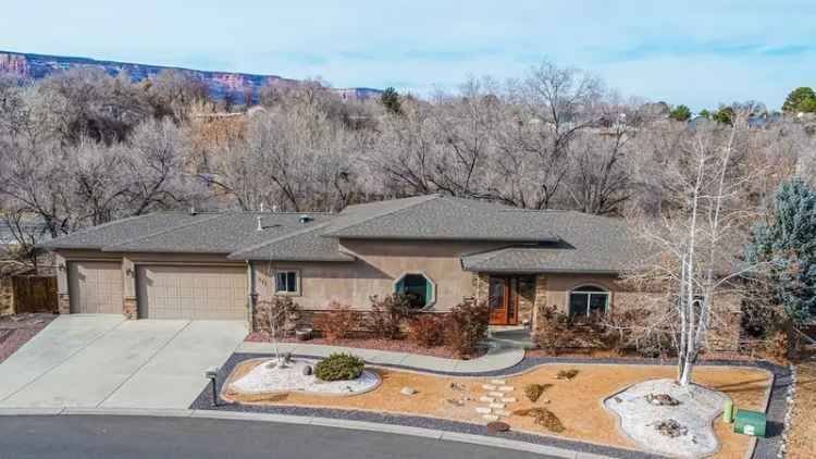 Single-family house For Sale in 511, Kansas Avenue, Grand Junction, Colorado