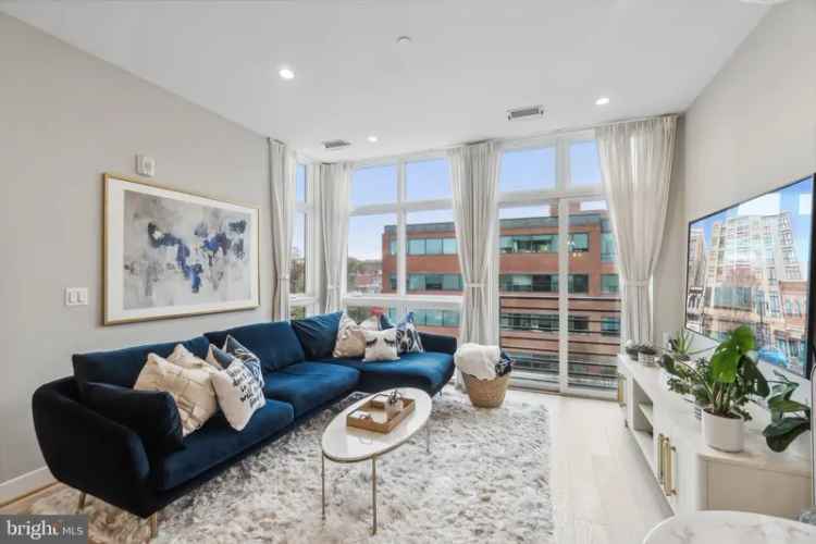 Condo For Sale in 646, H Street Northeast, Washington, District of Columbia